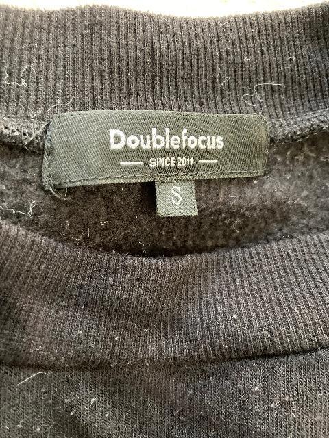 Doublefocus^̐ؑւNуXEFbg 