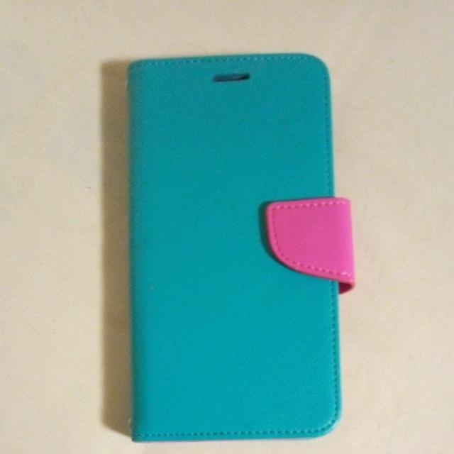 iPhone15スマホケース エメラルドグリーン×ピンク < 家電/AV  iPhone15スマホケース エメラルドグリーン×ピンク  < 家電/AVの