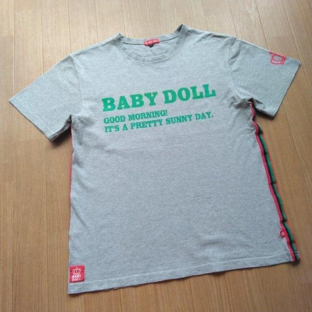 TChCsVcA@O[@L@xr[h[BABYDOLLxrh  uh 