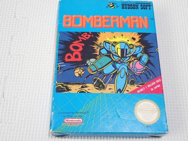 FCBOMBERMAN NES CO kĔ [q|   Q[{/\tg 