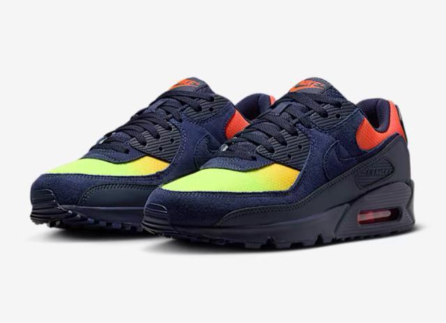 NIKE AIR MAX 90   uh 