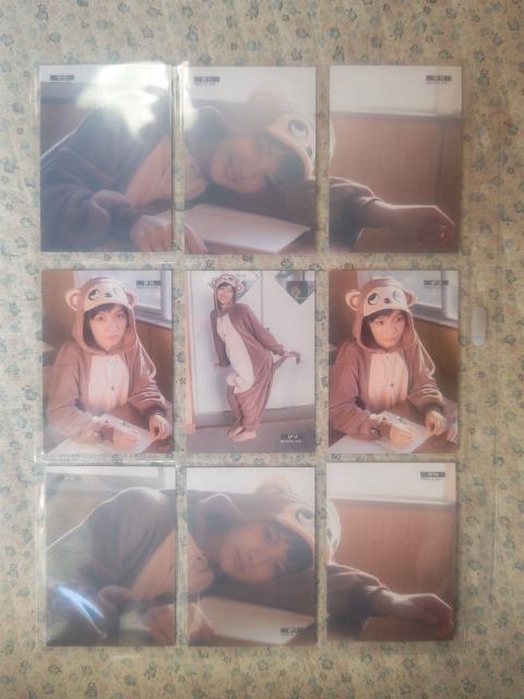 �g���J '16 ���D��  SP�J�[�h ��������9��  �┓����9��  �ɉ�蕗�� �� �^�����g�O�b�Y�� 