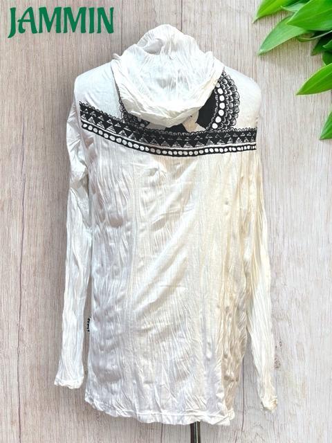 ロータスロンT エスニック アジアン ヒッピー サイケ 個性派 ゆったりめ < 男性ファッション ロータスロンT エスニック アジアン ヒッピー サイケ 個性派 ゆったりめ < 男性ファッションの