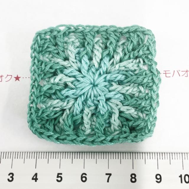 10*ハンドメイド♪特殊グラニースクエアモチーフ 3 < ペット/手芸/園芸 10*ハンドメイド♪特殊グラニースクエアモチーフ 3 < ペット/手芸/園芸の