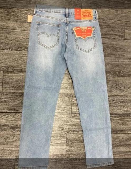 【新品】リーバイス プレミアム 511 ストレッチ スリム デニム ジーンズ メンズ ※W31 L32 < ブランド 【新品】リーバイス プレミアム 511 ストレッチ スリム デニム ジーンズ メンズ ※W31 L32 < ブランドの