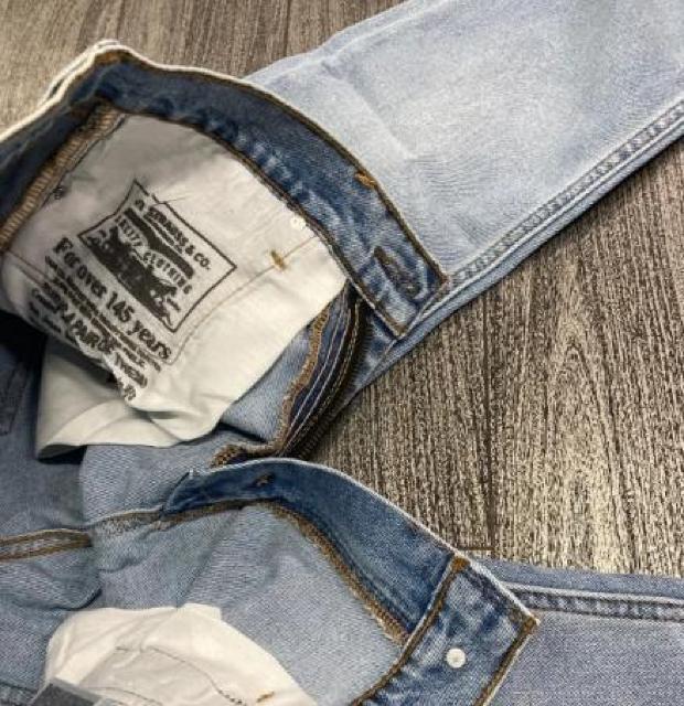 【新品】リーバイス プレミアム 511 ストレッチ スリム デニム ジーンズ メンズ ※W31 L32 < ブランド 【新品】リーバイス プレミアム 511 ストレッチ スリム デニム ジーンズ メンズ ※W31 L32 < ブランドの