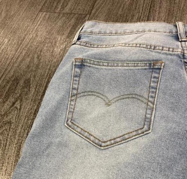 【新品】リーバイス プレミアム 511 ストレッチ スリム デニム ジーンズ メンズ ※W31 L32 < ブランド 【新品】リーバイス プレミアム 511 ストレッチ スリム デニム ジーンズ メンズ ※W31 L32 < ブランドの