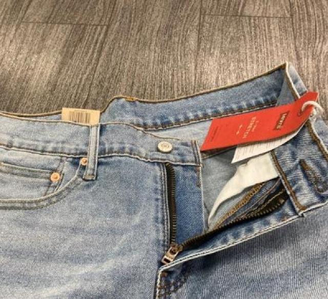 【新品】リーバイス プレミアム 511 ストレッチ スリム デニム ジーンズ メンズ ※W31 L32 < ブランド 【新品】リーバイス プレミアム 511 ストレッチ スリム デニム ジーンズ メンズ ※W31 L32 < ブランドの