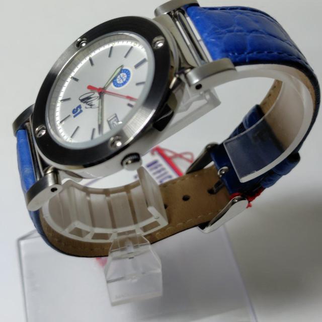 【美品】シチズンイチローMLBデビュー記念モデル < 男性アクセサリー/時計 【美品】シチズンイチローMLBデビュー記念モデル < 男性アクセサリー/時計の