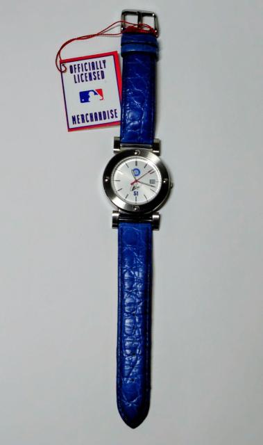 【美品】シチズンイチローMLBデビュー記念モデル < 男性アクセサリー/時計 【美品】シチズンイチローMLBデビュー記念モデル < 男性アクセサリー/時計の