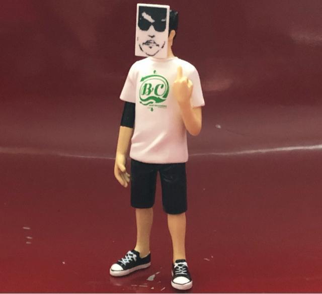 《BEAT CRUSADERS》フィギュア ビートクルセイダース デザイナーズトイ ビンテージトイ メロコア ミュージシャントイ < ホビー 《BEAT CRUSADERS》フィギュア ビートクルセイダース デザイナーズトイ ビンテージトイ メロコア ミュージシャントイ < ホビーの