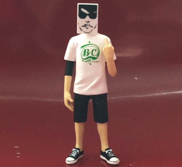 《BEAT CRUSADERS》フィギュア ビートクルセイダース デザイナーズトイ ビンテージトイ メロコア ミュージシャントイ < ホビー 《BEAT CRUSADERS》フィギュア ビートクルセイダース デザイナーズトイ ビンテージトイ メロコア ミュージシャントイ < ホビーの