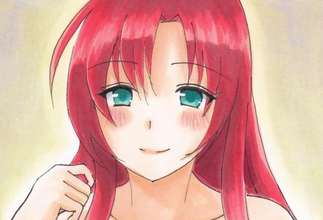 自作イラスト FGO ブーディカ 下着 < アニメ/コミック/キャラクター 自作イラスト FGO ブーディカ 下着 < アニメ/コミック/キャラクターの