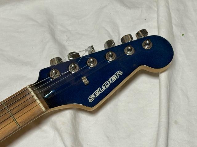 SErDER �G���L�M�^�[�@�X�g���g�L���X�^�[�@�u���[�@1920-01-2 �� �z�r�[�� 