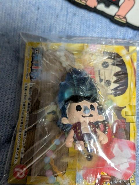 ルフィ、フランキーセット < アニメ/コミック/キャラクター ルフィ、フランキーセット < アニメ/コミック/キャラクターの