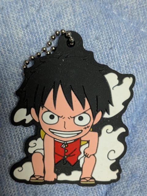 ルフィ、フランキーセット < アニメ/コミック/キャラクター ルフィ、フランキーセット < アニメ/コミック/キャラクターの