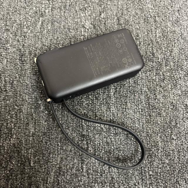 ���� Anker Power Bank A1637 ���o�C���o�b�e���[ �� �Ɠd/AV�� 