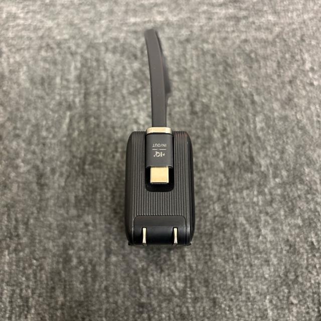 ���� Anker Power Bank A1637 ���o�C���o�b�e���[ �� �Ɠd/AV�� 