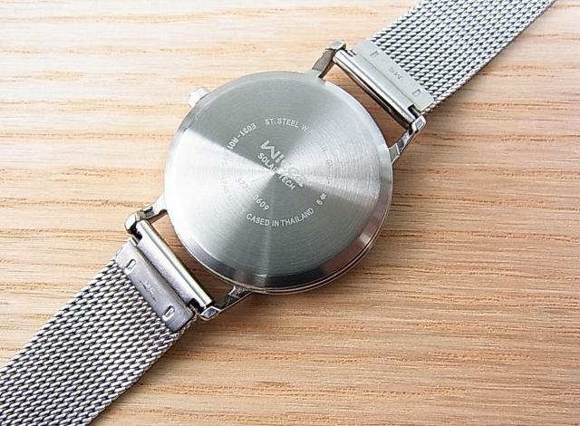 500�~�X�^�y���K�i�E���i�z�V�`�Y��(CITIZEN)  �E�B�b�J�r���v�@���b�V���x���gE031-R011880 �� �u�����h�� 