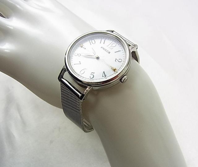 500�~�X�^�y���K�i�E���i�z�V�`�Y��(CITIZEN)  �E�B�b�J�r���v�@���b�V���x���gE031-R011880 �� �u�����h�� 