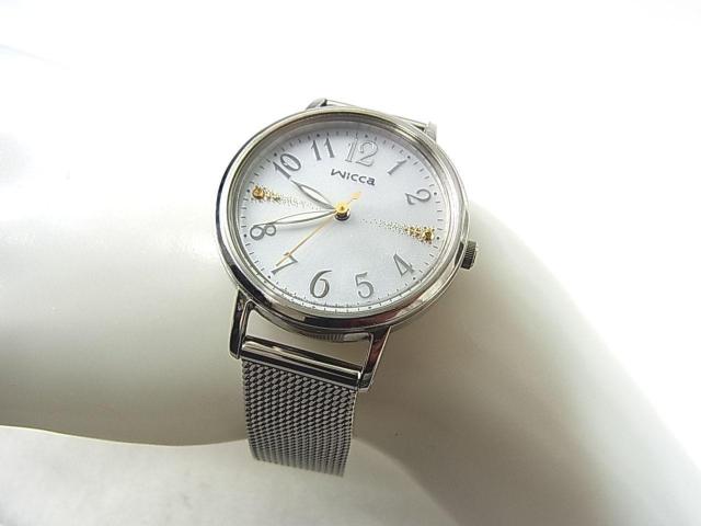 500�~�X�^�y���K�i�E���i�z�V�`�Y��(CITIZEN)  �E�B�b�J�r���v�@���b�V���x���gE031-R011880 �� �u�����h�� 