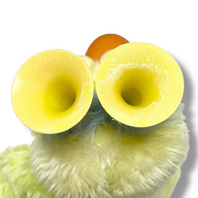 �ySESAME STREET�z�z���J�[�ʂ������/�O���[����90'S���B���e�[�W �� ��������� 