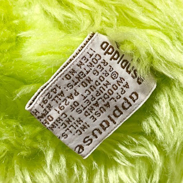 �ySESAME STREET�z�z���J�[�ʂ������/�O���[����90'S���B���e�[�W �� ��������� 