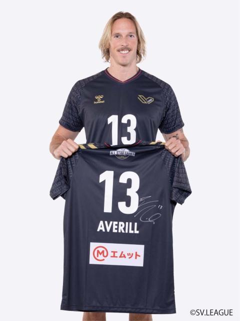 #13 テイラー・エイブリル選手 < レジャー/スポーツ #13 テイラー・エイブリル選手 < レジャー/スポーツの