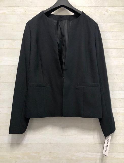 新品☆LLトールサイズ黒系ジャガードロングワンピーススーツ入卒も☆Q664 < 女性ファッション 新品☆LLトールサイズ黒系ジャガードロングワンピーススーツ入卒も☆Q664 < 女性ファッションの