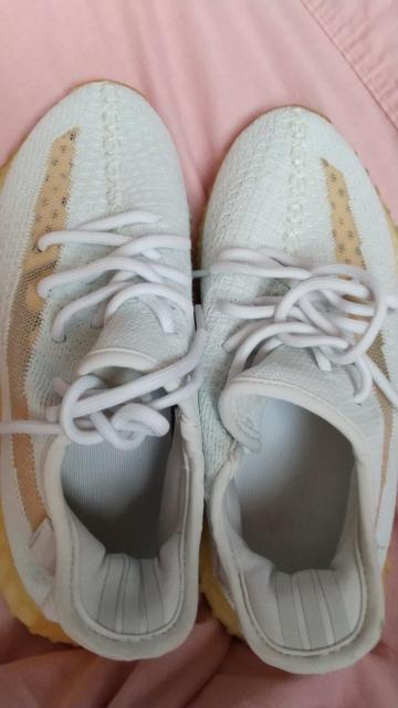 イージーブースト350スニーカー < キッズ/ベビー イージーブースト350スニーカー < キッズ/ベビーの