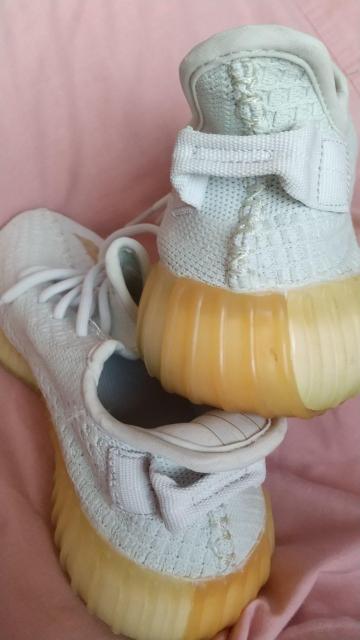 イージーブースト350スニーカー < キッズ/ベビー イージーブースト350スニーカー < キッズ/ベビーの