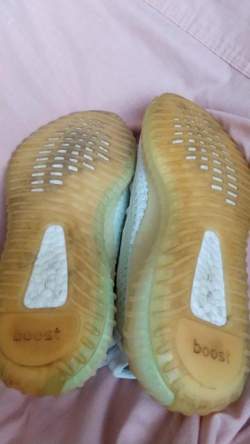 イージーブースト350スニーカー < キッズ/ベビー イージーブースト350スニーカー < キッズ/ベビーの