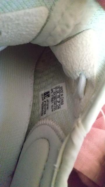 イージーブースト350スニーカー < キッズ/ベビー イージーブースト350スニーカー < キッズ/ベビーの