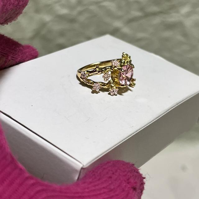 �y����ȃf�U�C���z�y�a���_���z �}�� ���`�[�t �����O 12�� �S�[���h�J���[ �A�N�Z�T���[ �W���G���[ �w�� �� �����A�N�Z�T���[/���v�� 