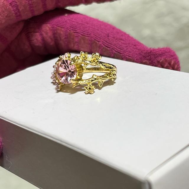 �y����ȃf�U�C���z�y�a���_���z �}�� ���`�[�t �����O 12�� �S�[���h�J���[ �A�N�Z�T���[ �W���G���[ �w�� �� �����A�N�Z�T���[/���v�� 