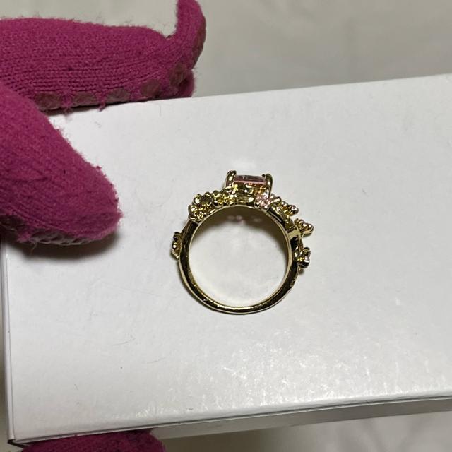 �y����ȃf�U�C���z�y�a���_���z �}�� ���`�[�t �����O 12�� �S�[���h�J���[ �A�N�Z�T���[ �W���G���[ �w�� �� �����A�N�Z�T���[/���v�� 