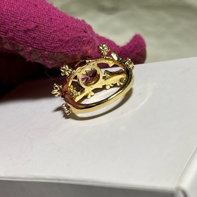 �y����ȃf�U�C���z�y�a���_���z �}�� ���`�[�t �����O 12�� �S�[���h�J���[ �A�N�Z�T���[ �W���G���[ �w�� �� �����A�N�Z�T���[/���v�� 