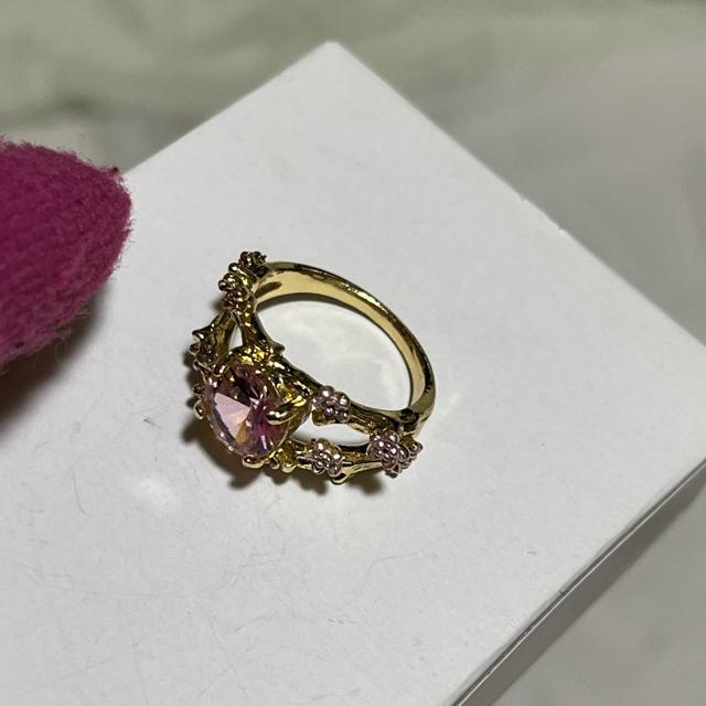 �y����ȃf�U�C���z�y�a���_���z �}�� ���`�[�t �����O 12�� �S�[���h�J���[ �A�N�Z�T���[ �W���G���[ �w�� �� �����A�N�Z�T���[/���v�� 