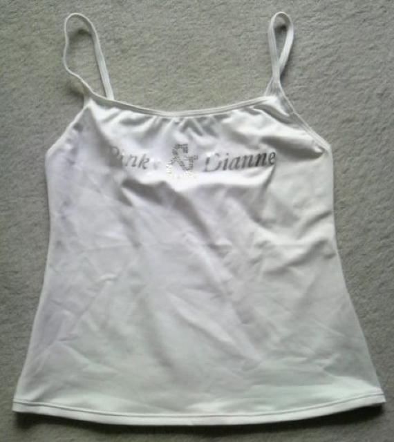 ピンキー&ダイアン★2WAYキャミソール★新品・未着用! < ブランド  ピンキー&ダイアン★2WAYキャミソール★新品・未着用!  < ブランドの