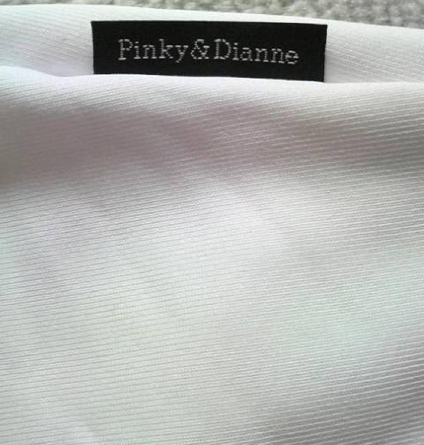 ピンキー&ダイアン★2WAYキャミソール★新品・未着用! < ブランド  ピンキー&ダイアン★2WAYキャミソール★新品・未着用! < ブランドの