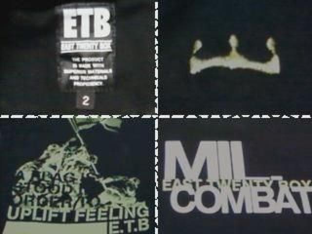 sETBtXEFbg XbK[ Xe[V[ iCgCh FAT Be[W re[W VINTAGE Ò USED  jt@bV 