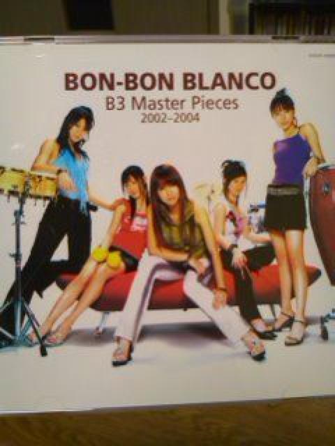送料込み・BONー送料込み〜BON BLANCO♪CD+DVD〜PV集〜帯付き < タレントグッズ  送料込み・BONー送料込み〜BON BLANCO♪CD+DVD〜PV集〜帯付き  < タレントグッズの