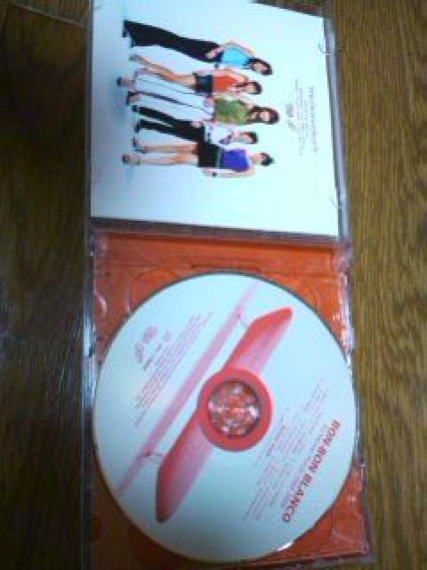送料込み・BONー送料込み〜BON BLANCO♪CD+DVD〜PV集〜帯付き < タレントグッズ  送料込み・BONー送料込み〜BON BLANCO♪CD+DVD〜PV集〜帯付き < タレントグッズの