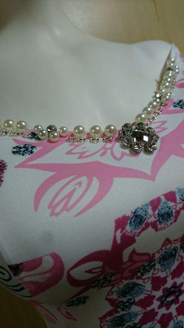 キャバ ビジューミニドレス < 女性ファッション  キャバ ビジューミニドレス < 女性ファッションの