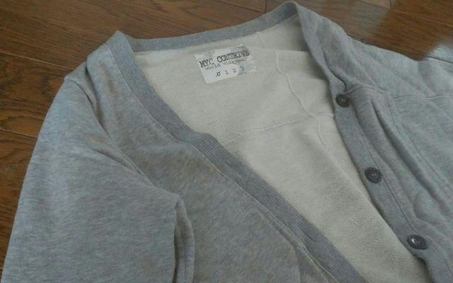 MYC CONTRIVE フリーサイズ 美品 < 女性ファッション  MYC CONTRIVE フリーサイズ 美品 < 女性ファッションの