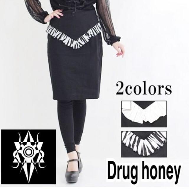 yVi/Drug honeyzVtؑփ^CgXJ[g   uh 