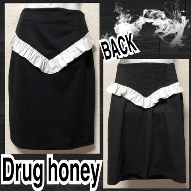 yVi/Drug honeyzVtؑփ^CgXJ[g  uh 