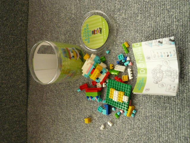 ナノブロック「東京ディズニーリゾート6個セット」B27 < ホビー  ナノブロック「東京ディズニーリゾート6個セット」B27 < ホビーの