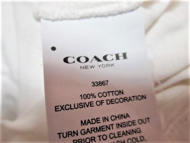 COACH R[` uh S fUC TVc /Y/SzCg  uh 