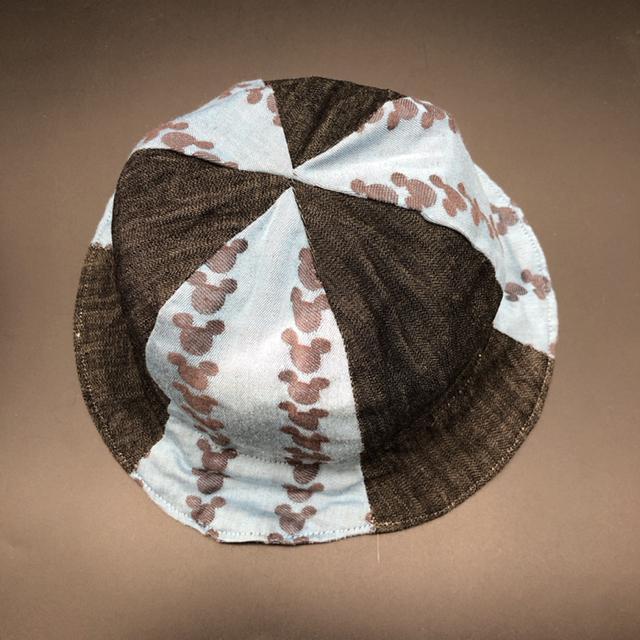 即決 ミッキー リバーシブル ハット 帽子 < キッズ/ベビー 即決 ミッキー リバーシブル ハット 帽子 < キッズ/ベビーの